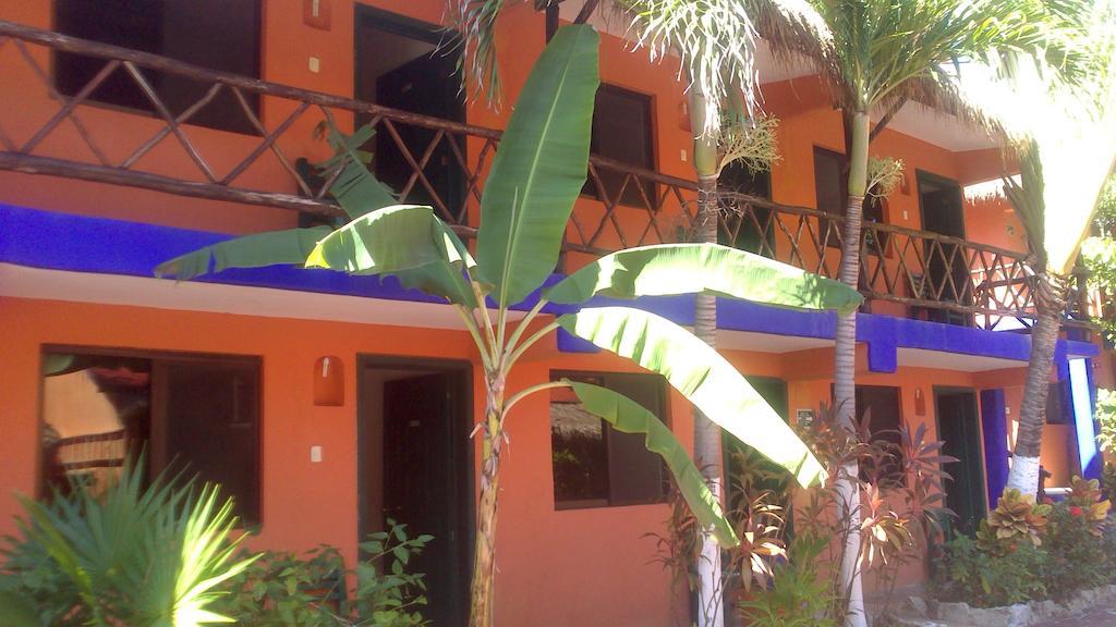 Costa Del Mar Playa del Carmen Exterior foto