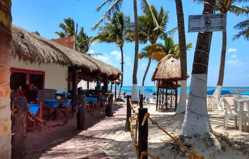 Costa Del Mar Playa del Carmen Exterior foto