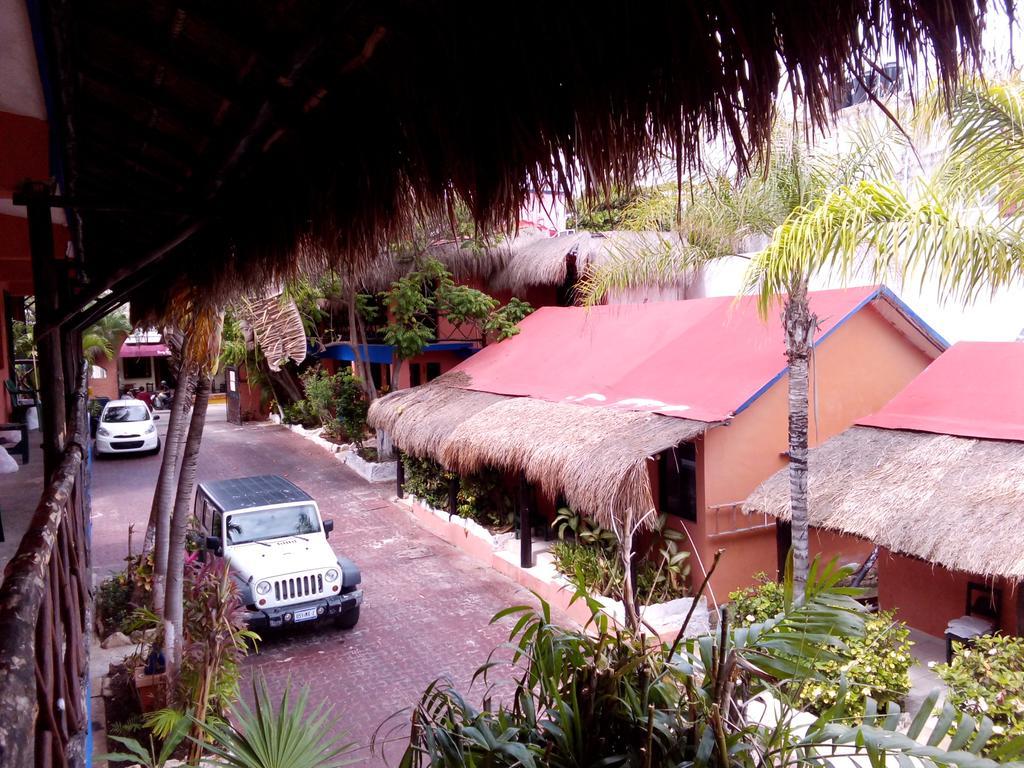 Costa Del Mar Playa del Carmen Exterior foto